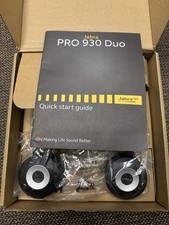 Jabra Pro 930 MS DUO Stereo