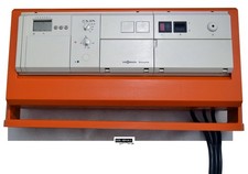 Viessmann - Duomatik 7450235 / 24M Gewährl. / Kesselsteuerung Regelung 7450 235
