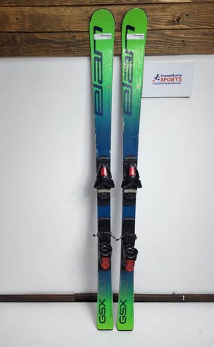 Elan gsx 150cm - 150cm, +