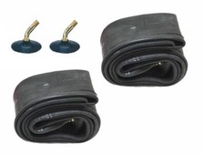 2x Schlauch Set für 120/70-12