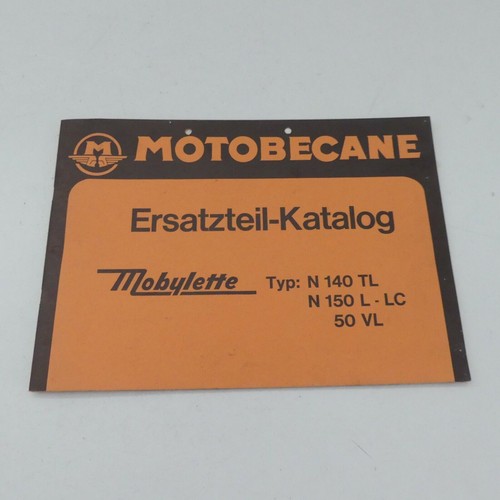 Mobylette n140tl n150l lc - n140tl,
