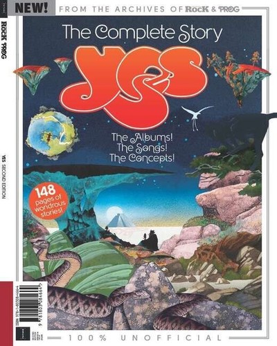 Prog classic rock archives - prog, &