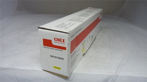 Original oki 44059105 toner - oki,