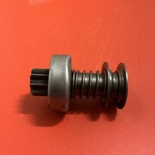 Rebuilt Briner 3-214 Starter