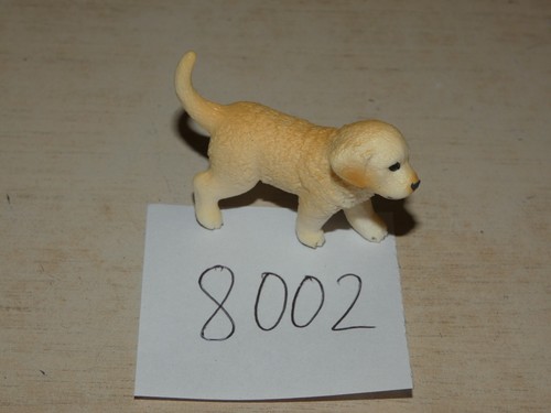 Schleich hund welpe - schleich, (nr.8002)
