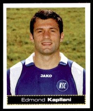 Panini Bundesliga Fußball