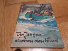 Krimiheft Blaulicht DDR Verlag KLEINE JUGENDREIHE  8/1962
