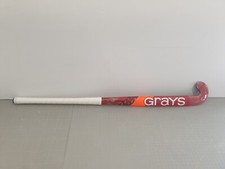 Grays GR 7000 Dynabow 36,5 Light Hockeyschläger red/silver