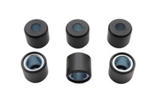 Variorollen Variogewichte