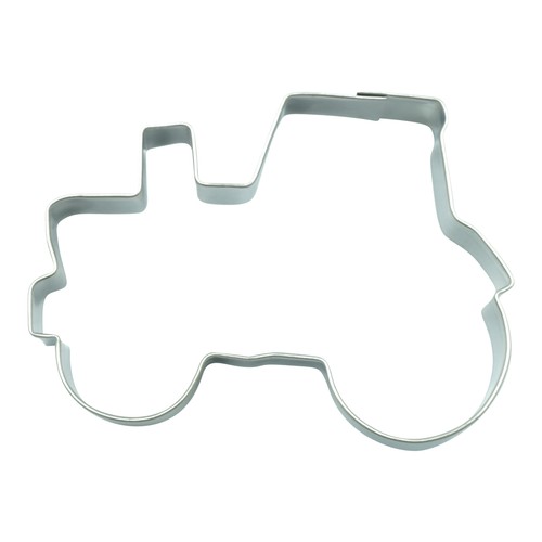 Ausstecher traktor cm - ausstecher,