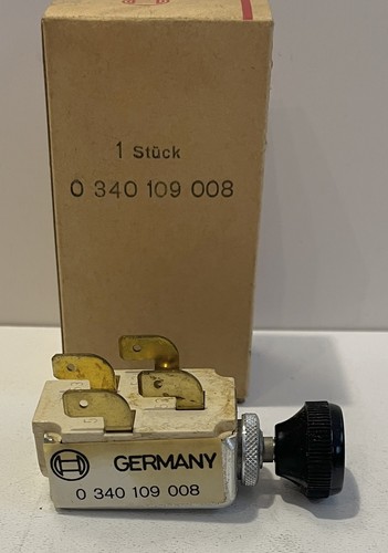 Bosch 0340109008
