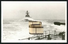 Foto AK Panzerschiff - Admiral