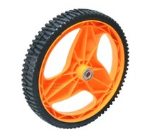 29,3 CM Rasenmäher Hinterrad