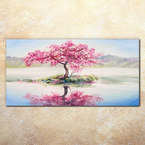 Wandbilder glasbild druck - druck, auf