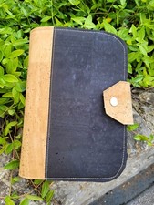 Handmade Ringbuch aus