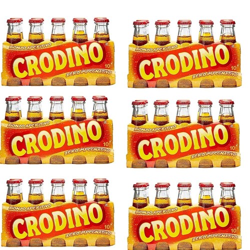 60x campari crodino - 60x,
