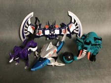 Bandai Power Rangers Jungle