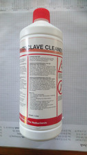 Tuttnauer autoclave cleaner - tuttnauer,
