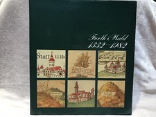 Fürth I. Wald 1332-1982