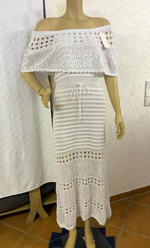 Very fashion maxikleid weiß - very,