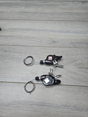Sram schalthebel 3 gang - x0, 9