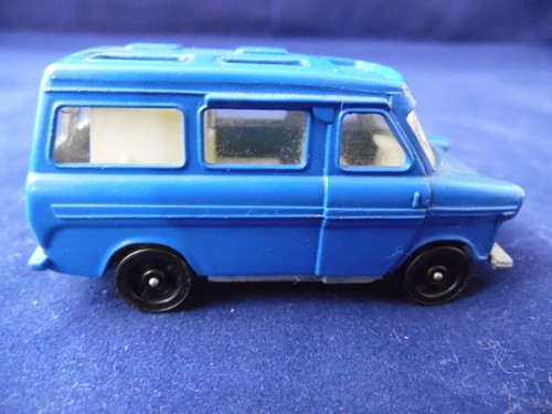 Matchbox whizzwheels ford - matchbox,