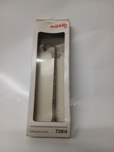 Märklin 72814 gitter - märklin,