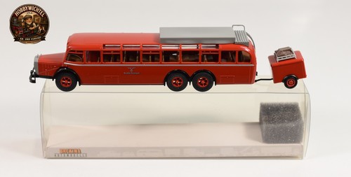 Brekina mercedes - -,