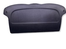 Audi A3 S3 8L 2001 Hutablage