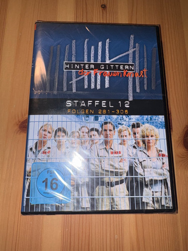 Hinter gittern der - hinter,