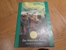 Krimiheft Blaulicht DDR Verlag