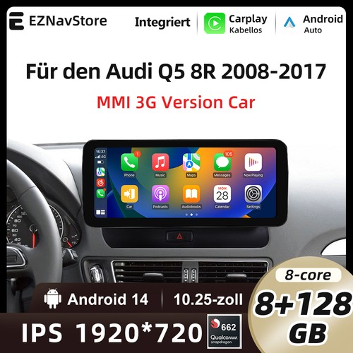 128gb android14 - 10.25",