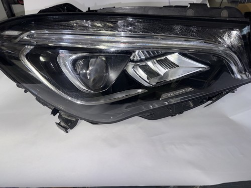 Mercedes cla 2017 scheinwerfer - cla,