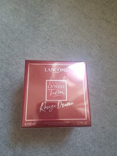 Lancôme nuit trésor eau - lancôme,