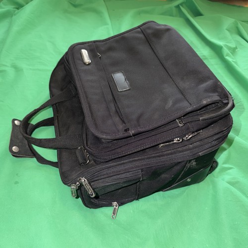 Travelpro cabin bag - travelpro,