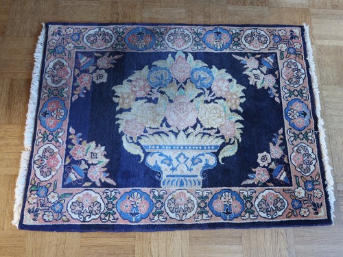 Orient teppich kaschmar - teppich,