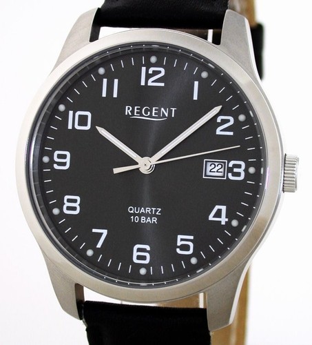 Sportliche regent 932 - regent, titan