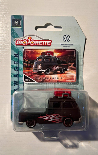 Majorette swag vw t1 - t-n,