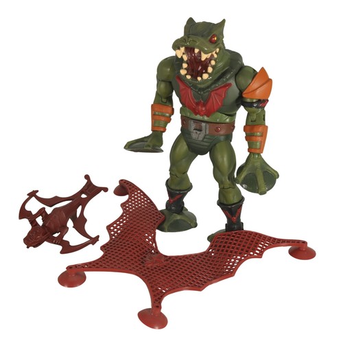Leech motu classics - leech,