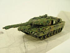 Leopard 2A7V Panzer Bundeswehr