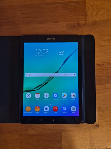 Samsung galaxy tab - s2, t813