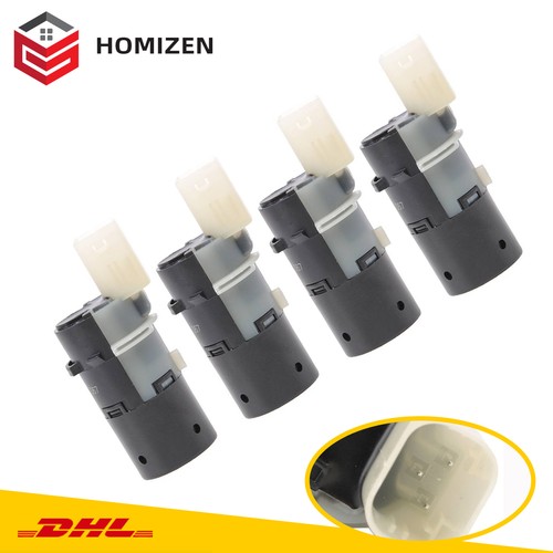 Pdc einparkhilfe parksensor - 4x,