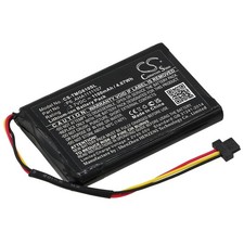 TCTK Akku 1100mAh Kompatibel