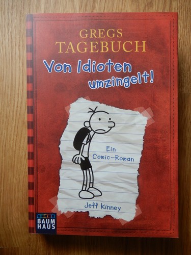 Gregs tagebuch von - gregs, tagebuch: