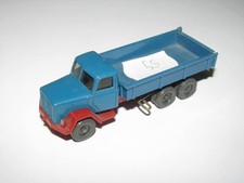 Wiking magirus saturn achs - ,