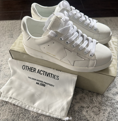 Golden goose super star - goose, super-star