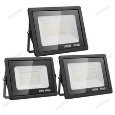 LED Fluter 10W 20W 30W 50W