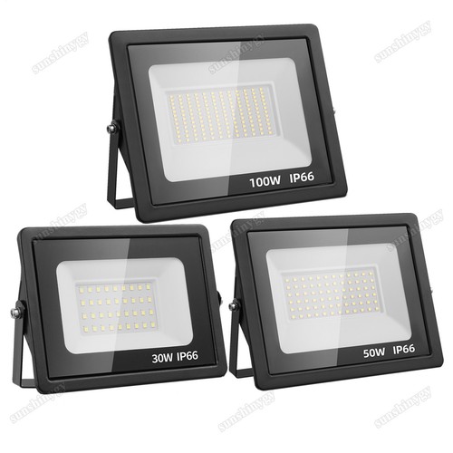 Led fluter 10w 20w - led,