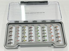 40 Barbless Okey Dokey Buzzer