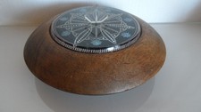* HOLZDOSE SCHATULLE SCHACHTEL